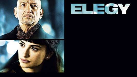 Elegy - Backdrop