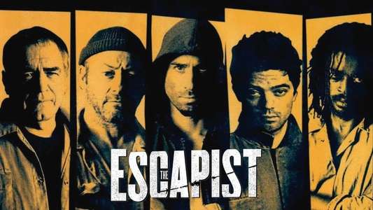 The Escapist - Backdrop