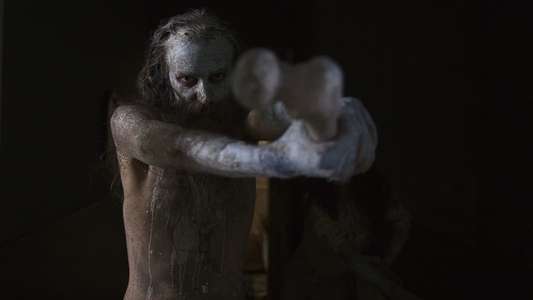 A Dark Song - Backdrop