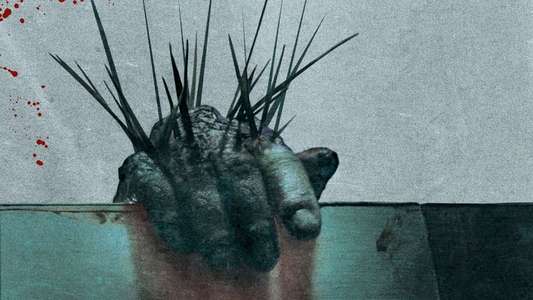 Splinter - Backdrops