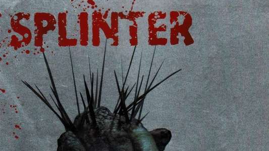 Splinter - Backdrops