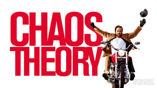 Chaos Theory - Backdrop