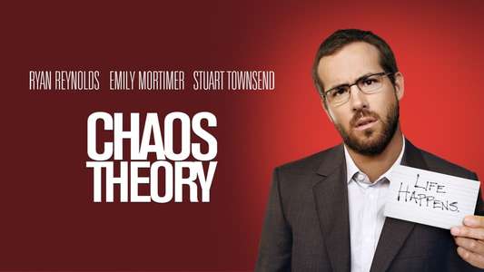 Chaos Theory - Backdrop