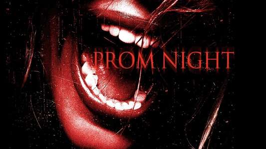 Prom Night - Backdrop