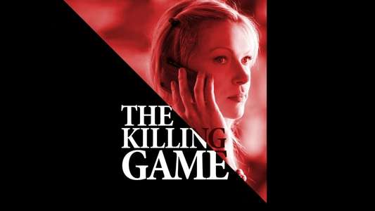 The Killing Game - Backdrops