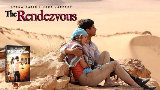 The Rendezvous - Backdrop