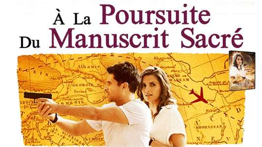 The Rendezvous - Backdrop