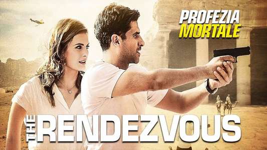 The Rendezvous - Backdrop