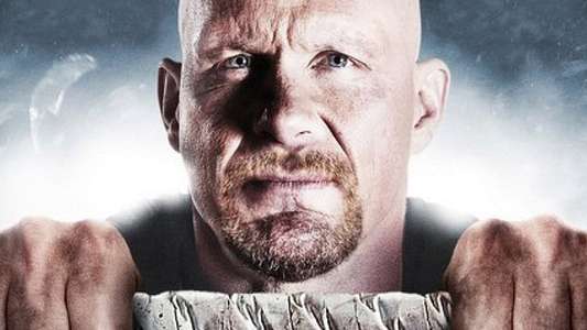 Born To Fight - Backdrops