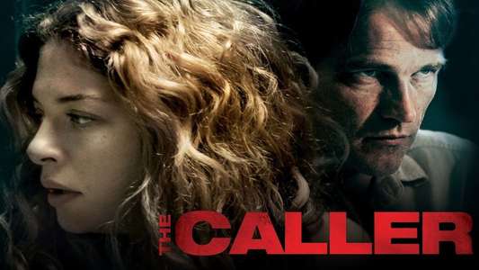 The Caller - Backdrop