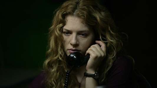 The Caller - Backdrop