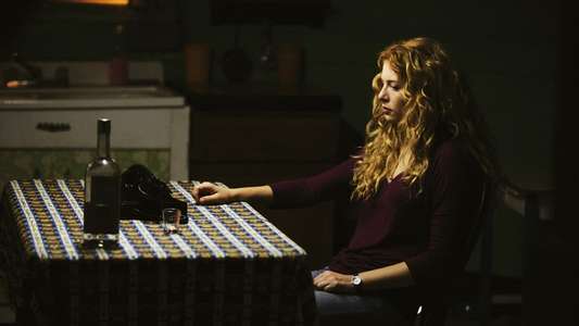 The Caller - Backdrop