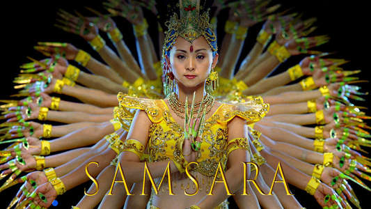 Samsara - Backdrop