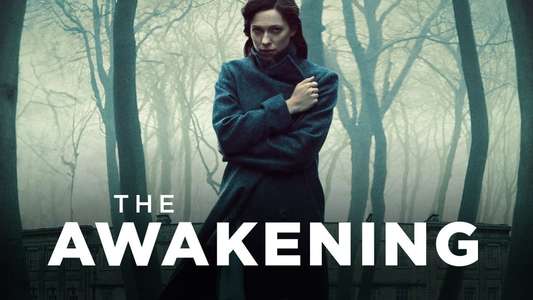 The Awakening - Backdrop