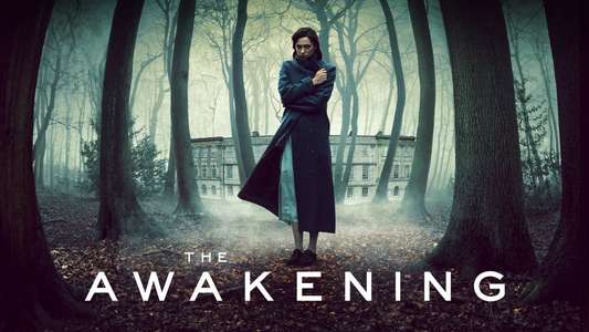 The Awakening - Backdrop