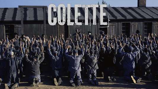 Colette - Backdrop