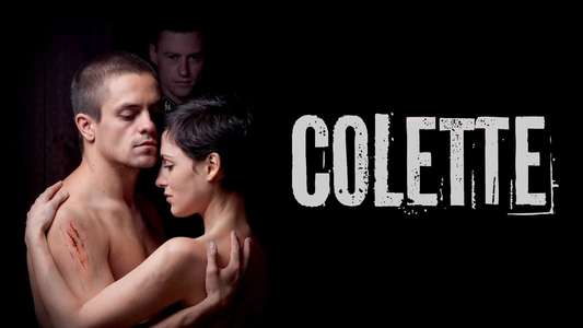 Colette - Backdrop
