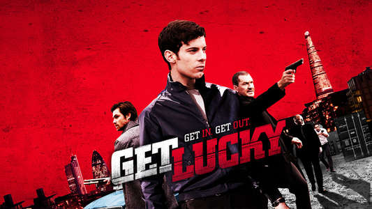 Get Lucky - Backdrop