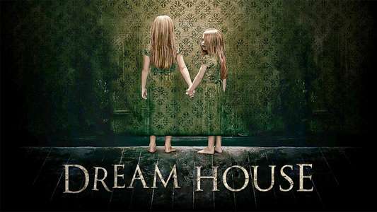 Dream House - Backdrop