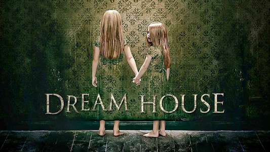 Dream House - Backdrop