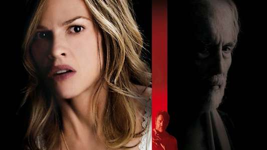 The Resident - Backdrop