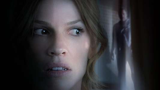 The Resident - Backdrop