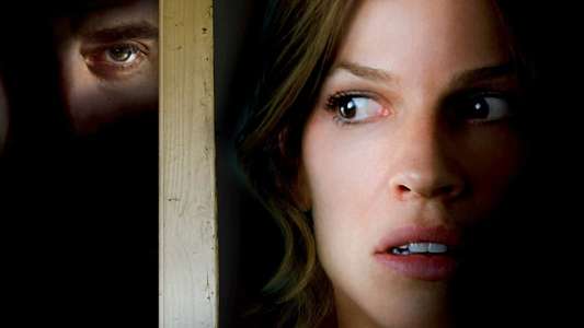 The Resident - Backdrop