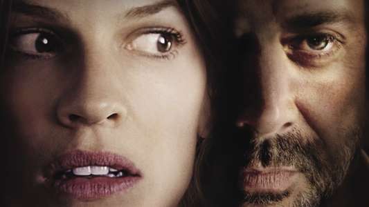 The Resident - Backdrop