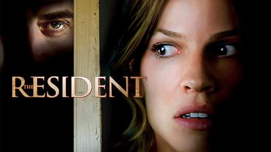 The Resident - Backdrop