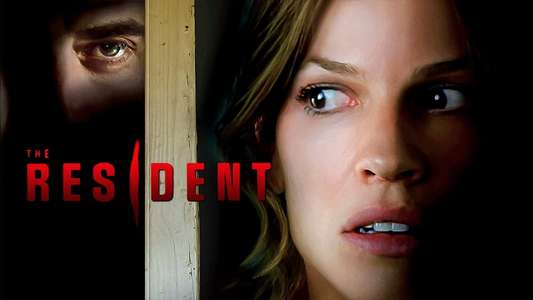 The Resident - Backdrop