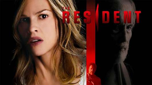 The Resident - Backdrop