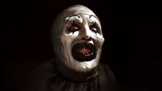 All Hallows' Eve - Backdrops