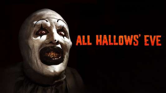 All Hallows' Eve - Backdrops