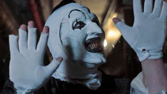 All Hallows' Eve - Backdrops