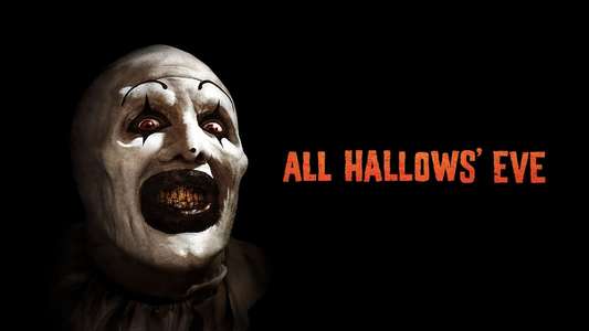 All Hallows' Eve - Backdrops