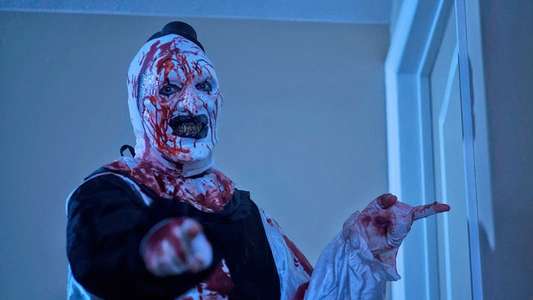 All Hallows' Eve - Backdrops