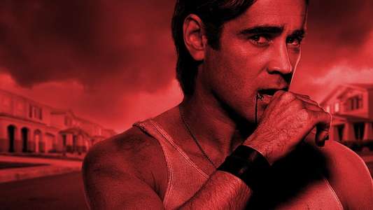 Fright Night - Backdrop