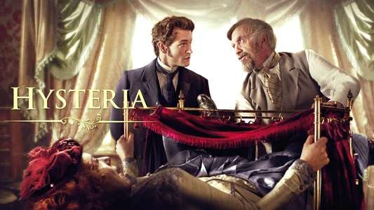 Hysteria - Backdrop