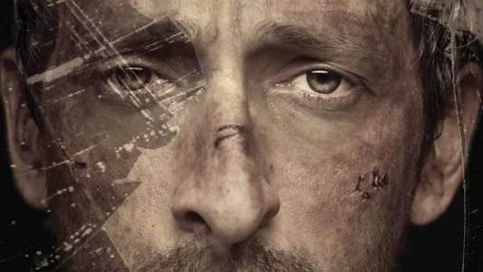 Wrecked - Backdrop