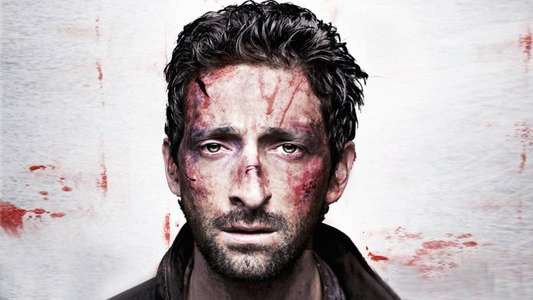 Wrecked - Backdrop