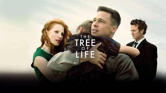 The Tree of Life - Backdrop
