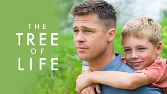 The Tree of Life - Backdrop