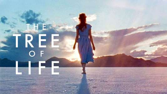 The Tree of Life - Backdrop