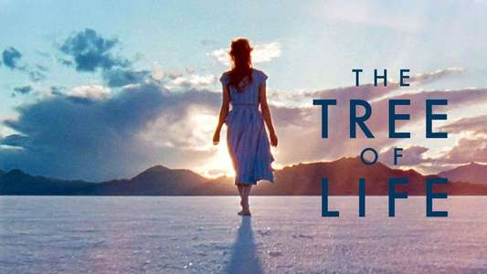 The Tree of Life - Backdrop