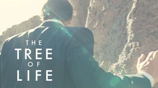 The Tree of Life - Backdrop