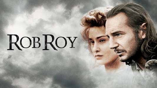 Rob Roy - Backdrop
