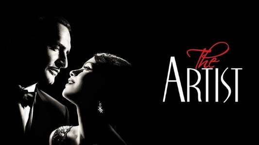 The Artist - Backdrop