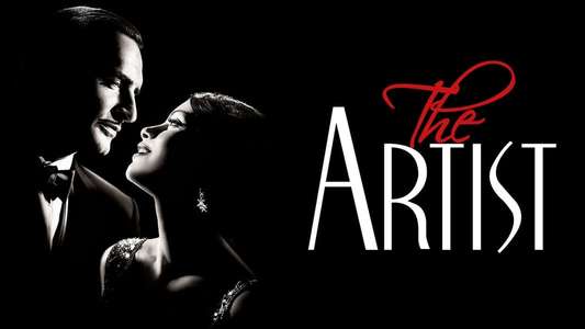 The Artist - Backdrop