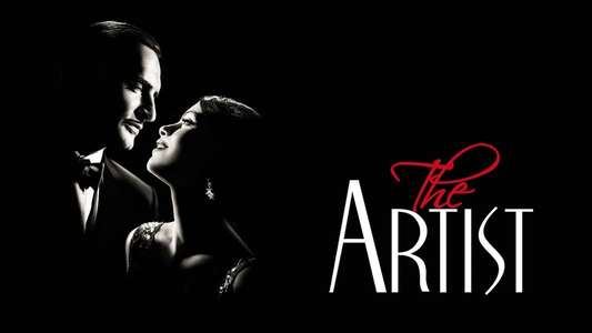 The Artist - Backdrop