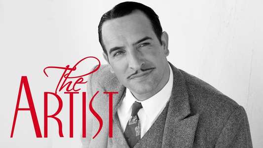 The Artist - Backdrop